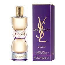 YVES SAINT LAURENT - Manifesto 90ml (Lux Europe) - фото 1 - id-p193309737