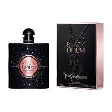 YVES SAINT LAURENT - Black Opium Edp 100ml (Lux Europe)