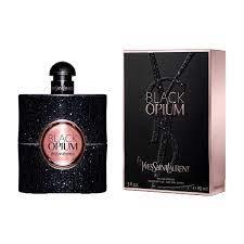 YVES SAINT LAURENT - Black Opium Edp 100ml (Lux Europe) - фото 1 - id-p193309739