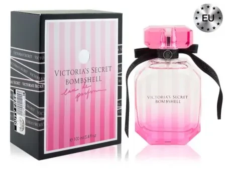 Victoria's Secret Bombshell, Edp, 100 ml (Lux Europe) - фото 1 - id-p193309752