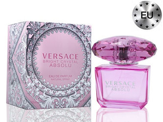 Versace Bright Crystal Absolu Edp 90 ml (Lux Europe)