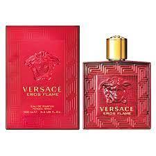 VERSACE - Eros Flame 100 ml (Lux Europe)