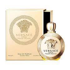 VERSACE - Eros Pour Femme 100ml (Lux Europe) - фото 1 - id-p193309797