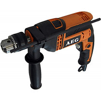 Ударная дрель AEG Powertools SB2-650 (650 Вт), фото 2