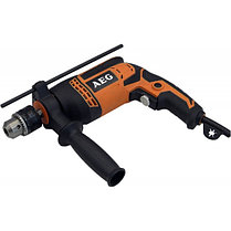 Ударная дрель AEG Powertools SB2-650 (650 Вт), фото 3