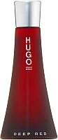 Парфюмерная вода Hugo Boss Deep Red Woman