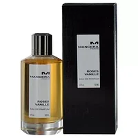 MANCERA - Roses Vanille 60ml (Lux Europe)