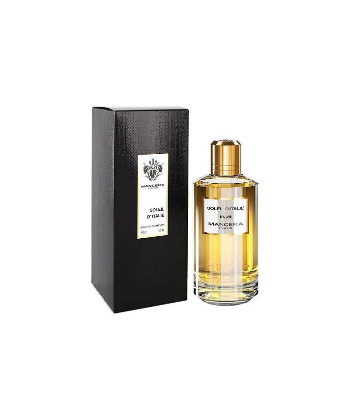 MANCERA - Soleil D'Italie 60ml (Lux Europe)