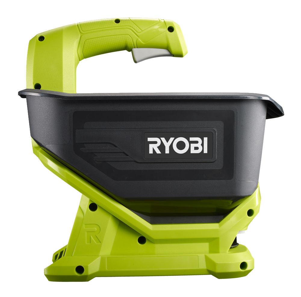 ONE + / Сеялка RYOBI OSS1800 (без батареи) - фото 3 - id-p193312420