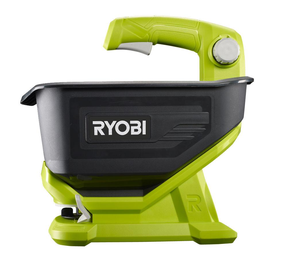 ONE + / Сеялка RYOBI OSS1800 (без батареи) - фото 4 - id-p193312420