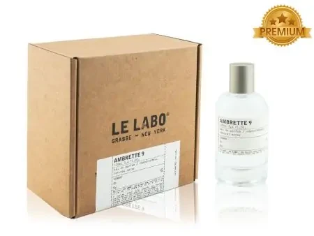 Le Labo Ambrette 9, Edp, 100 ml (Lux Europe) - фото 1 - id-p193312541