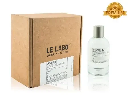 Le Labo Jasmin 17, Edp, 100 ml (Lux Europe) - фото 1 - id-p193312745