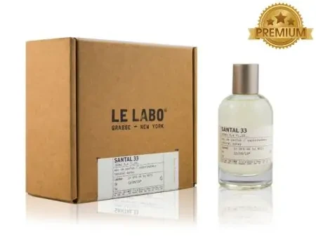 LE LABO SANTAL 33, Edp, 100 ml (Lux Europe) - фото 1 - id-p193312752