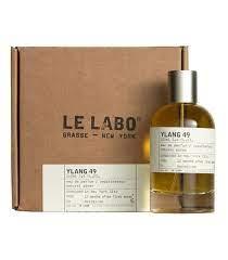 LE LABO GRASSE NEW YORK YLANG 49 100ml (Lux Europe) - фото 1 - id-p193312762