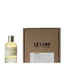 LE LABO - Iris 39 100ml (Lux Europe)