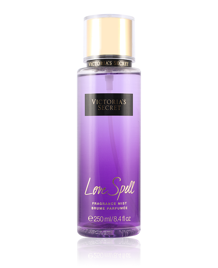 Спрей для тела Victoria's Secret Love Spell