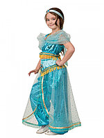 Детский карнавальный костюм Принцесса Жасмин БАТИК