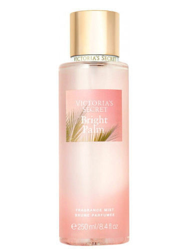 Спрей для тела Victoria's Secret Bright Palm