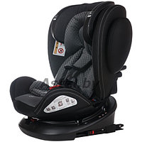 Автокресло Martin Noir Grand Fix 360 isofix (gray bear)