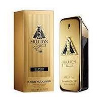 PACO RABANNE - 1 Million Elixir 100ml (Lux Europe)