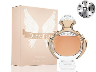 Paco Rabanne Olympea Edp 80 ml (Lux Europe).