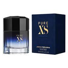 PACO RABANNE - Pure XS 100ml (Lux Europe)