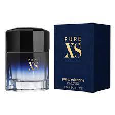 PACO RABANNE - Pure XS 100ml (Lux Europe) - фото 1 - id-p193330766