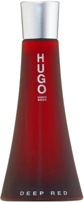 Парфюмерная вода Hugo Boss Deep Red Woman - фото 1 - id-p193320653