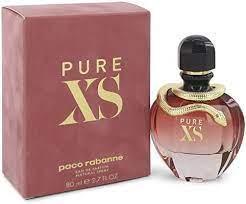 PACO RABANNE - Pure XS For Her 100ml (Lux Europe)