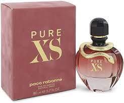 PACO RABANNE - Pure XS For Her 100ml (Lux Europe) - фото 1 - id-p193330769