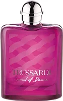 Парфюмерная вода Trussardi Sound of Donna for Women