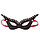 Карнавальная Маска Bondage Fetish Masquerade Mask, фото 2