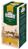 Чай Ahmad Cardamom Tea 25п.