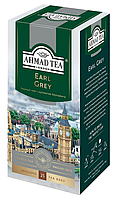 Чай Ahmad Tea Earl Grey 25п.