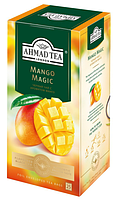 Чай Ahmad Tea Mango Magic 25п.