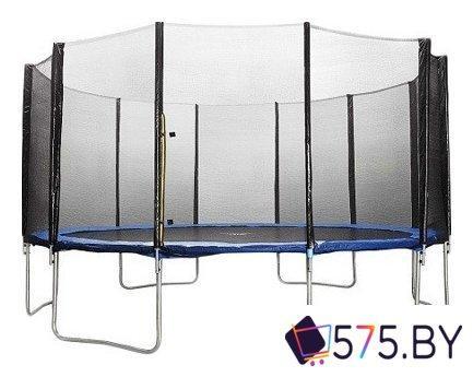Батут Atlas Sport 490 см - 16ft Basic, фото 2