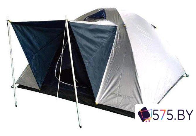 Кемпинговая палатка Acamper Monodome XL (синий), фото 1