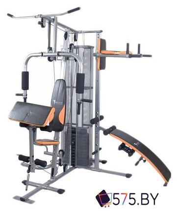 Силовая станция Atlas Sport 4st 160 Pro, фото 2