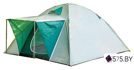 Кемпинговая палатка Acamper Monodome XL (зеленый), фото 2