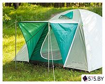 Кемпинговая палатка Acamper Monodome XL (зеленый), фото 2