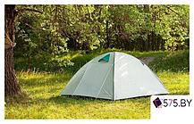 Кемпинговая палатка Acamper Monodome XL (зеленый), фото 3