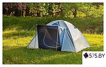 Кемпинговая палатка Acamper Monodome XL (синий), фото 2