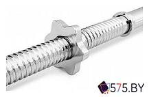 Гриф для штанги Atlas Sport прямой 1200-25, фото 3