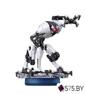Экшен-фигурка Nintendo Комплект из 2-х Amiibo Самус Аран и E.M.M.I (коллекция Metroid), фото 2