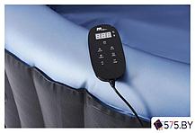 Каркасно-надувной бассейн MSPA COMFORT Bergen C-BE041 с джакузи, фото 3