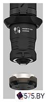 Фонарь Armytek Dobermann Pro Magnet USB (теплый свет), фото 2