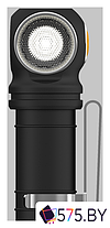 Фонарь Armytek Wizard C2 Pro Max Magnet USB (теплый), фото 2