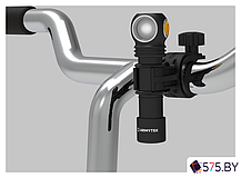 Фонарь Armytek Wizard C2 Pro Max Magnet USB (теплый), фото 3