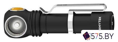 Фонарь Armytek Wizard C2 WR Magnet USB (теплый), фото 2