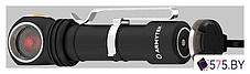 Фонарь Armytek Wizard C2 WR Magnet USB (теплый), фото 3